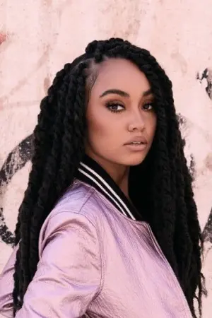 Photo Leigh-Anne Pinnock #191588