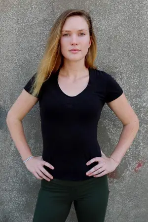 Photo Lydia Hand #9569