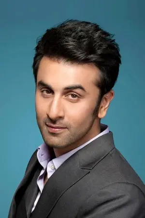 Photo Ranbir Kapoor #94064