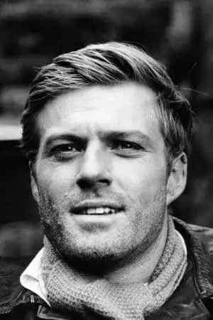 Photo Robert Redford #9507