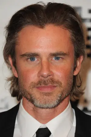 Photo Sam Trammell #41467