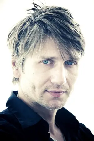 Photo Stanislas Merhar #343286