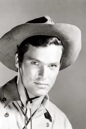 Photo Ty Hardin #337005