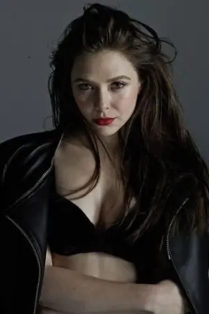 Photo Elizabeth Olsen #66752