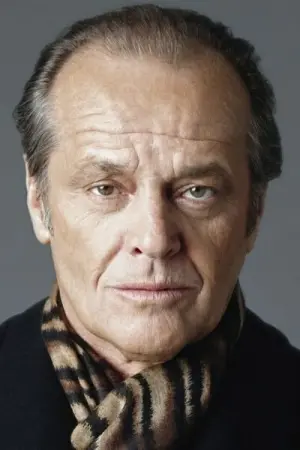 Photo Jack Nicholson #43425
