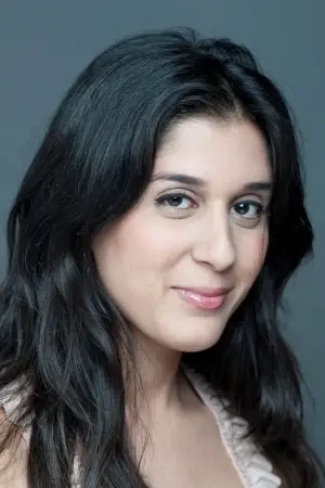 Photo Amanda Soroudi #360832