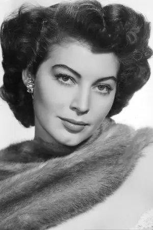 Photo Ava Gardner #97093