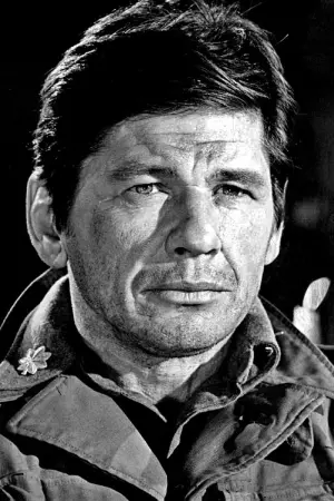 Photo Charles Bronson #44219
