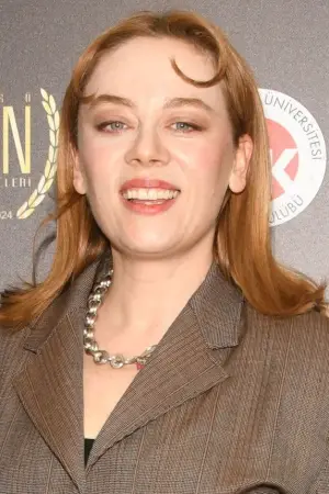 Photo Demet Evgar #330811