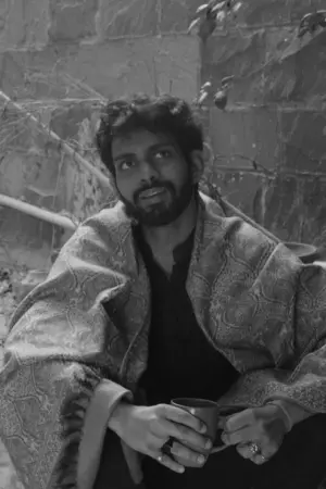 Photo Haris Asif #314308