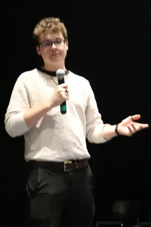 Photo Jonah Vaillancourt #267894