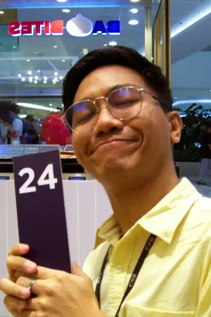 Photo Lawrence Soriano #348170