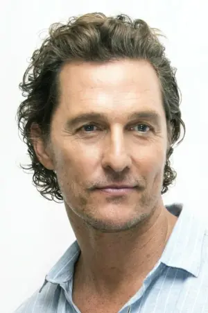 Photo Matthew McConaughey #8503