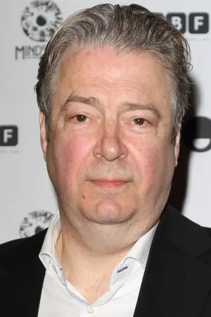 Photo Roger Allam #19614