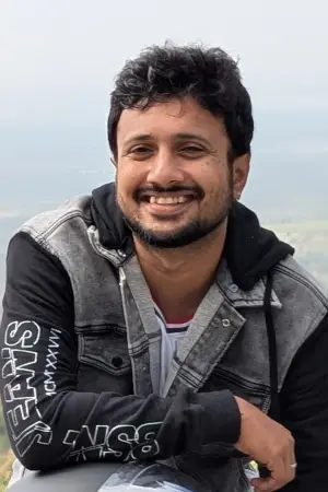 Photo Siddharth Kathir #362500