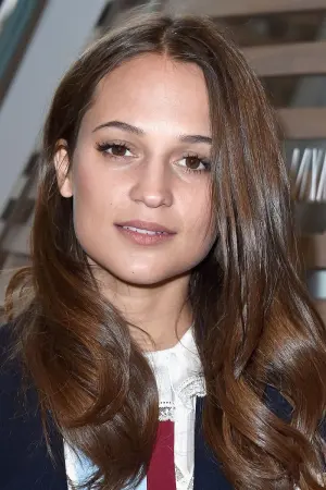 Photo Alicia Vikander #35055