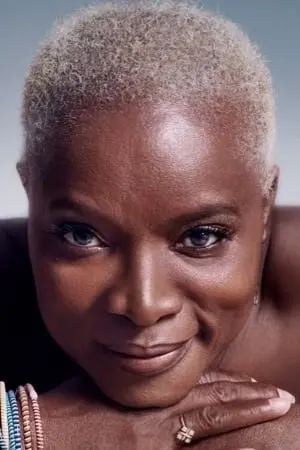 Photo Angélique Kidjo #24975