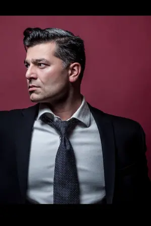 Photo Chengis Javeri #274449