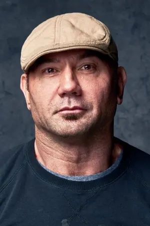 Photo Dave Bautista #5774