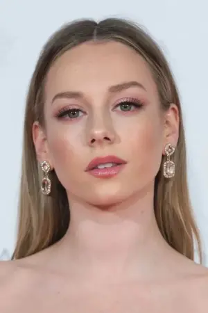 Photo Ester Expósito #152739