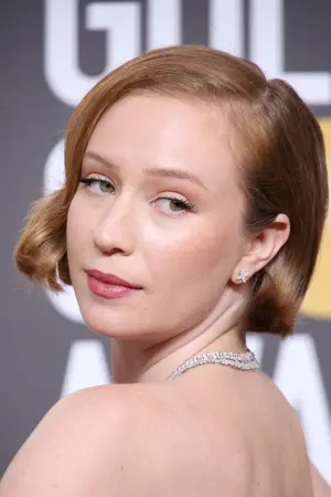 Photo Hannah Einbinder #312496