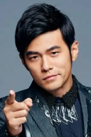Photo Jay Chou #49063