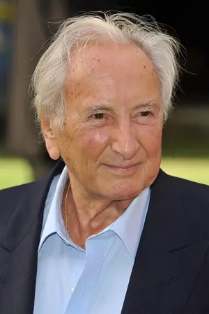 Photo Michael Winner #100764