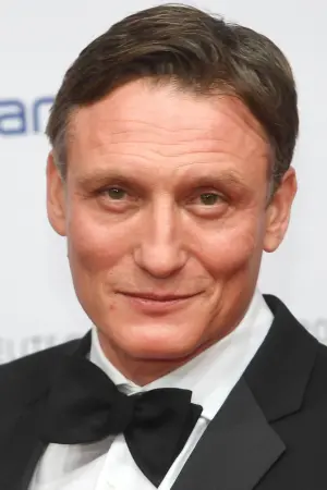 Photo Oliver Masucci #10684