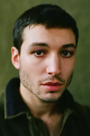 Photo Ezra Miller #5608