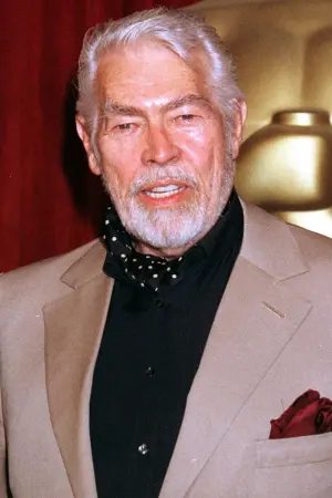 Photo James Coburn #16415