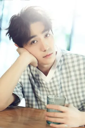 Photo Zhu Yilong #90697