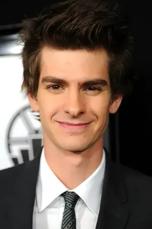 Photo Andrew Garfield #5040