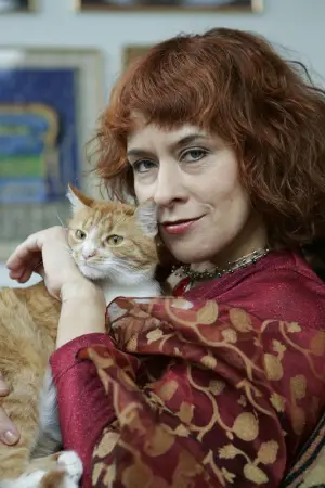 Photo Jurga Ivanauskaitė #379204