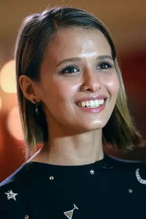 Photo Lyubov Aksyonova #103008