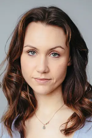 Photo Sasha Barry #366734