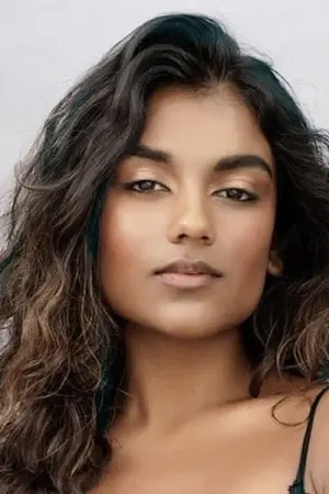 Photo Simone Ashley #8381