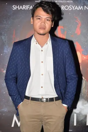 Photo Taqim Zaki #365719