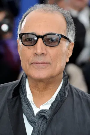 Photo Abbas Kiarostami #102703