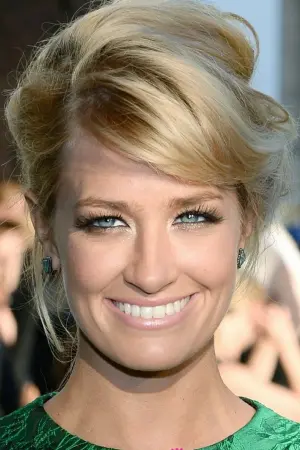 Photo Beth Behrs #43663