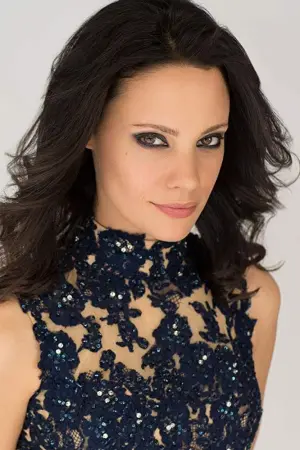 Photo Camille De Pazzis #143381