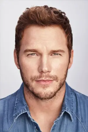 Photo Chris Pratt #326772