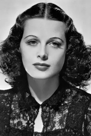 Photo Hedy Lamarr #242002