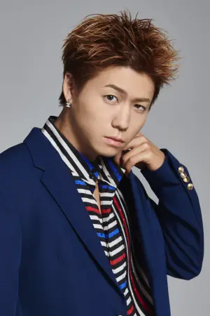 Photo Leiya Seguchi #389249