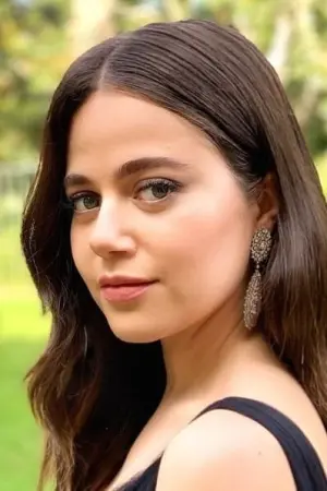 Photo Molly Gordon #93526