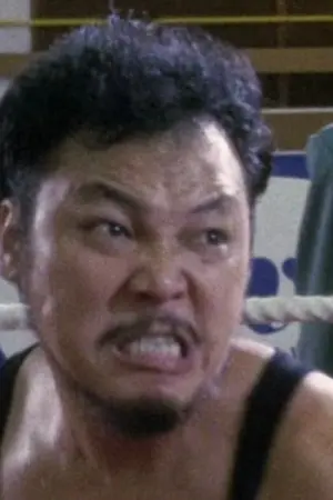 Photo Buffalo Tang Tai-Wo #271528