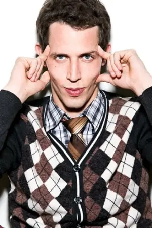 Photo Tony Hinchcliffe #308123
