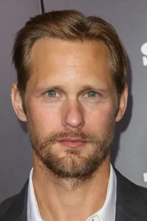 Photo Alexander Skarsgård #21162