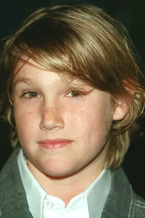 Photo Jesse James #72093