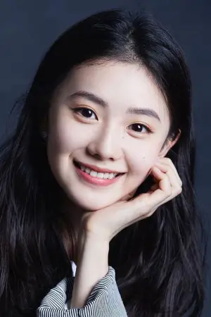 Photo Liu Haocun #328234