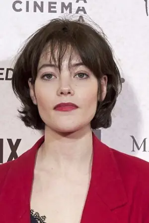 Photo Mireia Oriol #321952